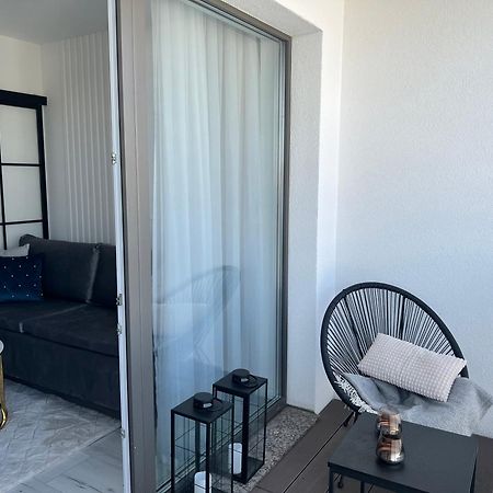 Apartament Glamour Basen, Sauna, Jacuzzi, Silownia, Restauracja - 365Pam Колобжег Екстер'єр фото