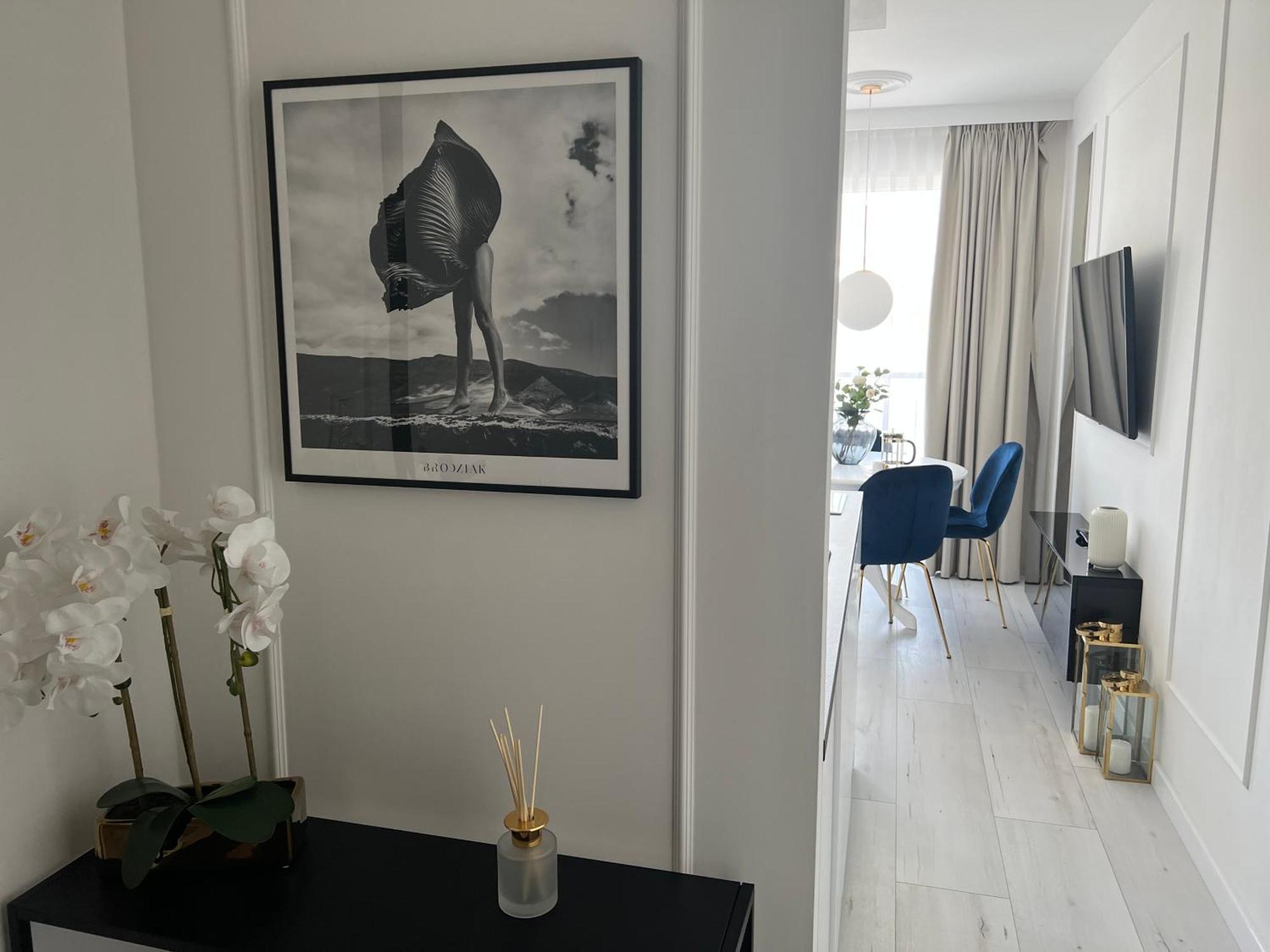Apartament Glamour Basen, Sauna, Jacuzzi, Silownia, Restauracja - 365Pam Колобжег Екстер'єр фото