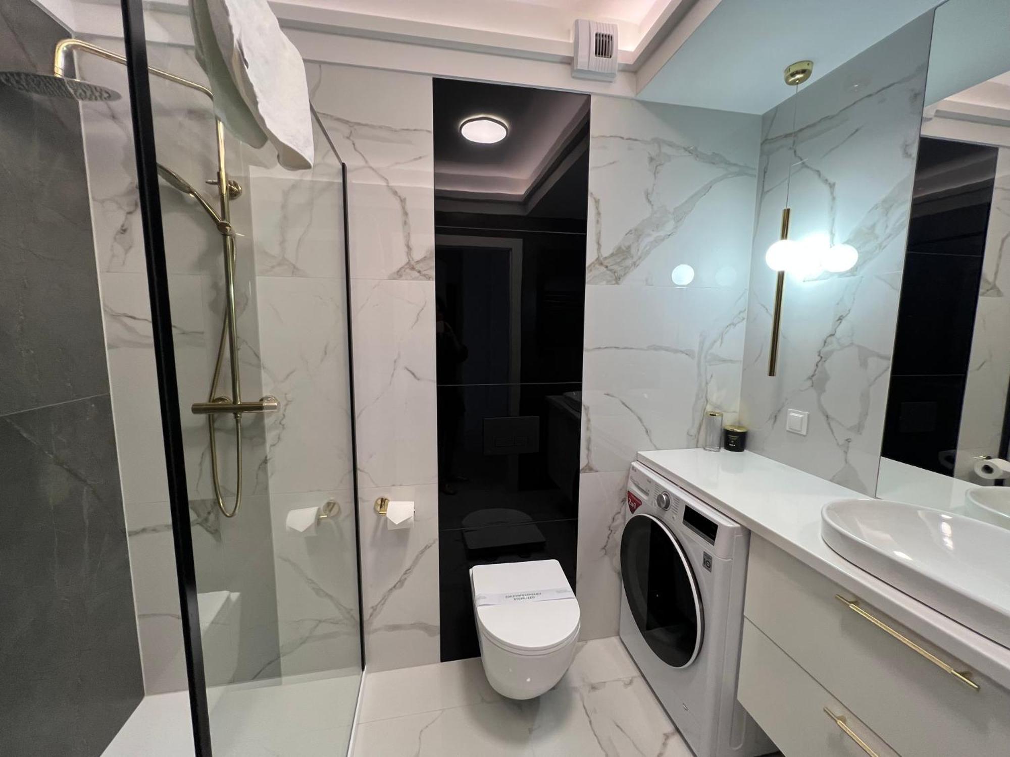 Apartament Glamour Basen, Sauna, Jacuzzi, Silownia, Restauracja - 365Pam Колобжег Екстер'єр фото