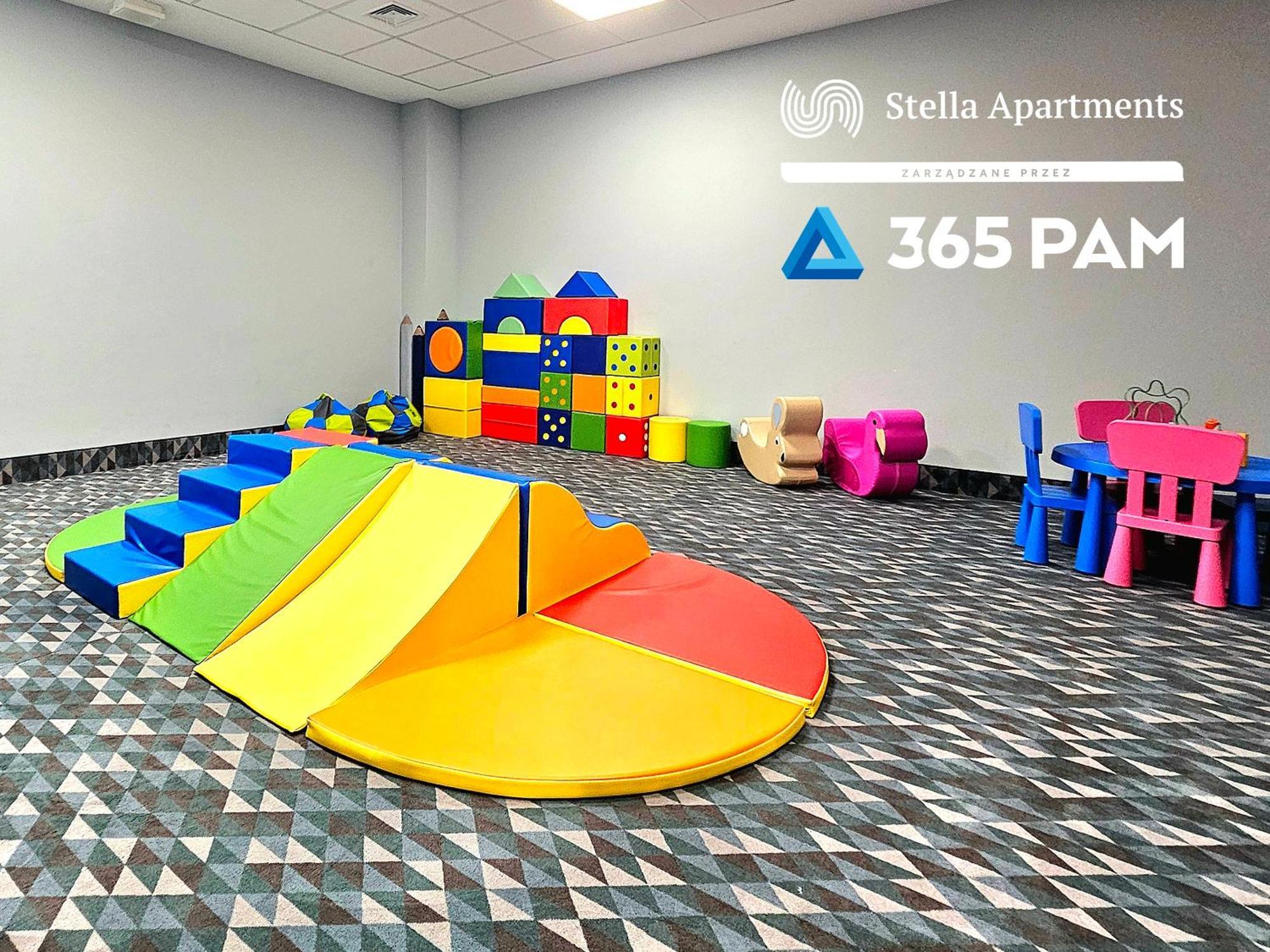 Apartament Glamour Basen, Sauna, Jacuzzi, Silownia, Restauracja - 365Pam Колобжег Екстер'єр фото