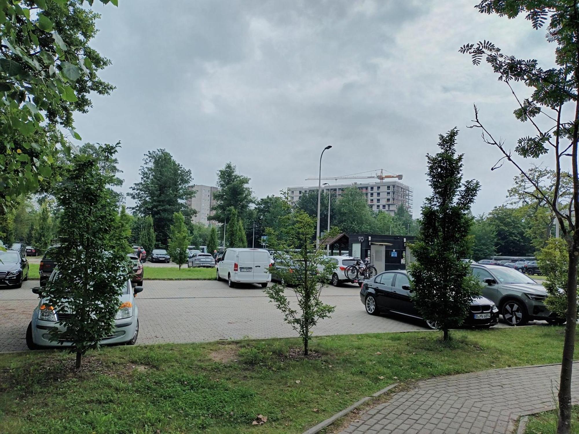 Apartament Glamour Basen, Sauna, Jacuzzi, Silownia, Restauracja - 365Pam Колобжег Екстер'єр фото