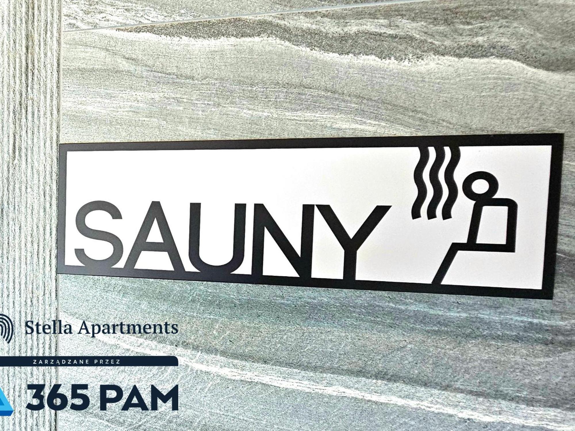 Apartament Glamour Basen, Sauna, Jacuzzi, Silownia, Restauracja - 365Pam Колобжег Екстер'єр фото